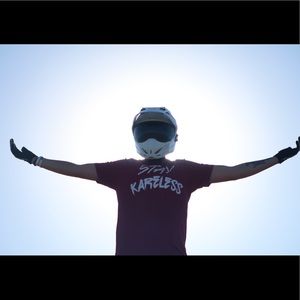 Meet your Posher, Adam